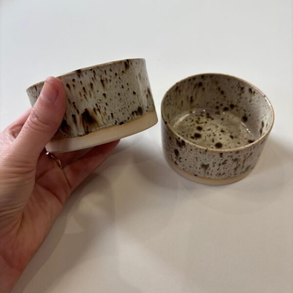 Koffiemok set 'earth flow'