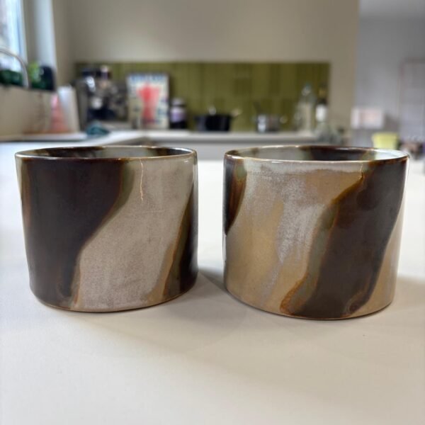 IMG-20251213-WA0099 Koffiemok set 'dark swirl big'